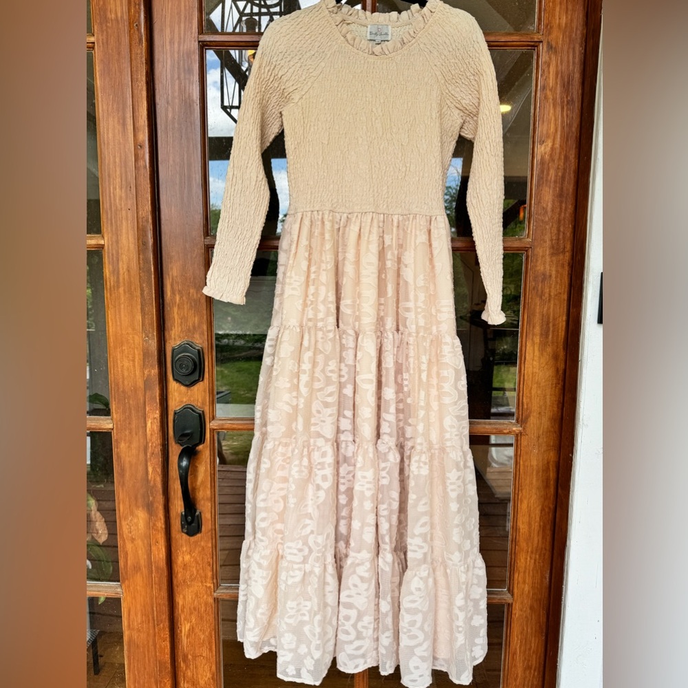 Dainty jewell’s Dress